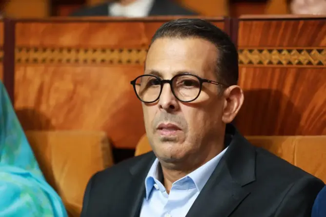 الاتحاد الاشتراكي والحركة الشعبية يطعنان في انتخاب مصطفى لخصم برلمانيا عن دائرة صفرو