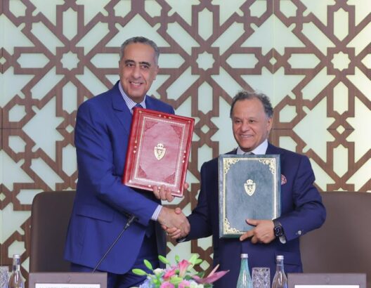 اتفاقية شراكة بين مديرية الأمن ومؤسسة المتاحف للتصدي للجرائم الماسة بالموروث الثقافي الوطني