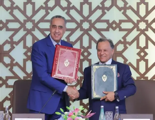 اتفاقية شراكة بين مديرية الأمن ومؤسسة المتاحف للتصدي للجرائم الماسة بالموروث الثقافي الوطني