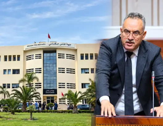 لدغة أفعى تفجر مواجهة بين برلماني ومديرية الصحة بتاونات.. اتهامات متبادلة ومطالب بالتحقيق