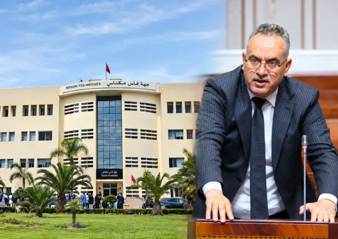 لدغة أفعى تفجر مواجهة بين برلماني ومديرية الصحة بتاونات.. اتهامات متبادلة ومطالب بالتحقيق