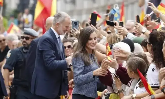 بين رسائل مدريد وموقف المغرب.. زيارة فيليبي السادس تضع الشراكة المغربية الإسبانية أمام اختبار جديد