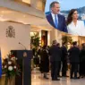 غياب رسمي مغربي عن احتفال سفارة إسبانيا بالرباط تزامنا مع زيارة الملك فيليبي لسبتة ومليلية