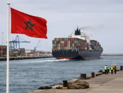 بعد اتفاق ترامب وبوتين.. روسيا تستأنف تصدير الديزل وتوجه ناقلة محملة بـ40 ألف طن نحو المغرب