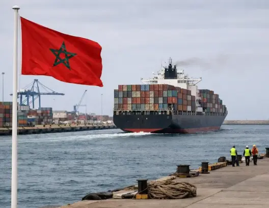 بعد اتفاق ترامب وبوتين.. روسيا تستأنف تصدير الديزل وتوجه ناقلة محملة بـ40 ألف طن نحو المغرب