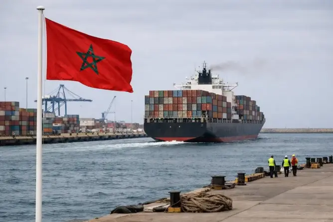بعد اتفاق ترامب وبوتين.. روسيا تستأنف تصدير الديزل وتوجه ناقلة محملة بـ40 ألف طن نحو المغرب