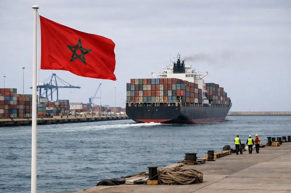 بعد اتفاق ترامب وبوتين.. روسيا تستأنف تصدير الديزل وتوجه ناقلة محملة بـ40 ألف طن نحو المغرب