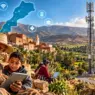خبير في الذكاء الترابي لـ”العمق”: الرقمنة سلاح المغرب الفعال لانشتال العالم القروي من العزلة