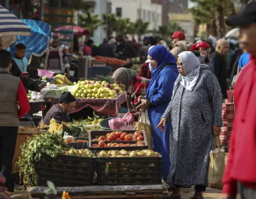 مندوبية التخطيط: ثقة الأسر المغربية تتراجع إلى 59,2 نقطة و95,9% تشتكي من الغلاء