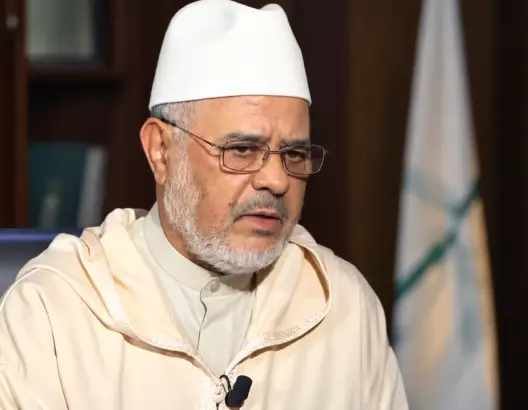 الريسوني يكتب: تكفير المسلمين .. بدعة وتكلف