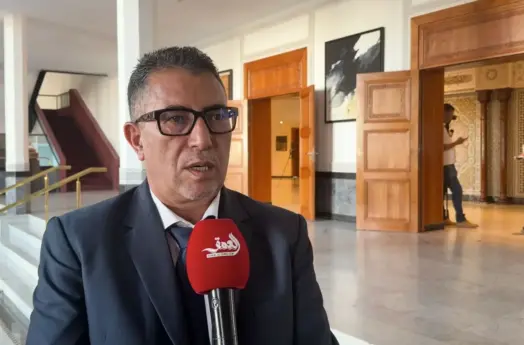 حموني : انتقالنا للأغلبية فرصة لتنزيل وعودنا الانتخابية