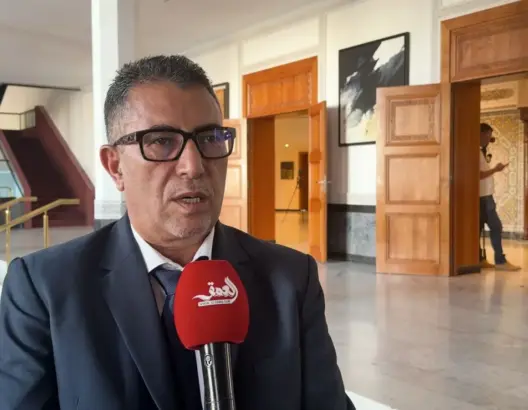 حموني : انتقالنا للأغلبية فرصة لتنزيل وعودنا الانتخابية