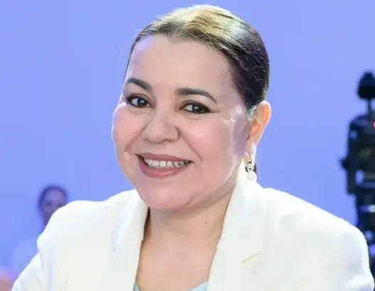 الأميرة للا أسماء تزور أطفالا مغاربة وبنميين استفادوا من عمليات زراعة القوقعة بالرباط