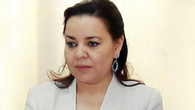 الأميرة للا أسماء تشرف على تدشين أول جامعة دامجة في العالم بالعاصمة الرباط
