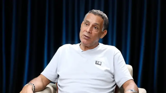 الحداوي: تهميشنا في “مونديال 86” دفعنا إلى الثأر.. وخطة الراحل الحسن الثاني كانت ذكية