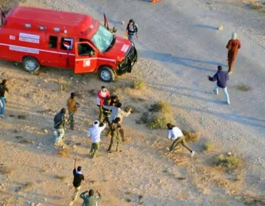 آخر سجين من معتقلي أحداث إكديم إزيك ينهي إضرابه عن الطعام