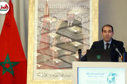بنعليلو يدعو لحماية المبلغين