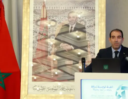 بنعليلو يدعو لحماية المبلغين