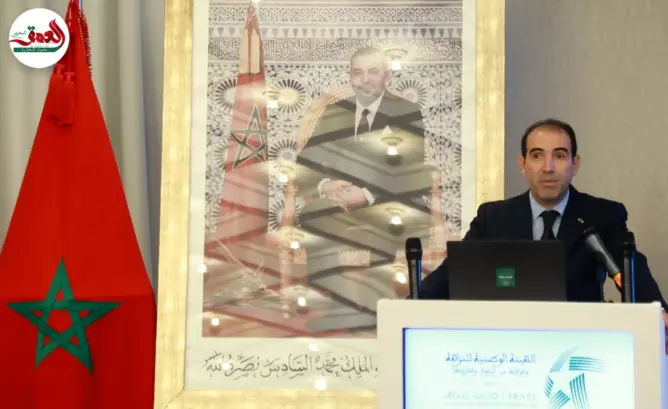 بنعليلو يدعو لحماية المبلغين