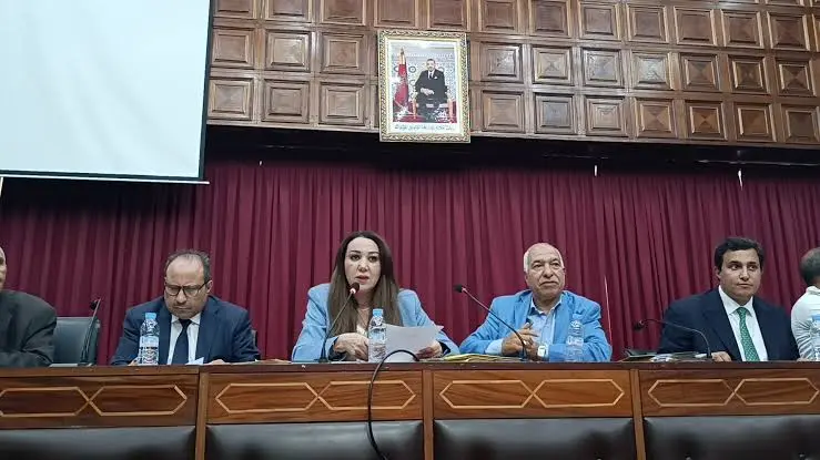 الدار البيضاء.. فوز الرميلي بمقعد برلماني يعجل باستقالتها من رئاسة مجموعة التوزيع