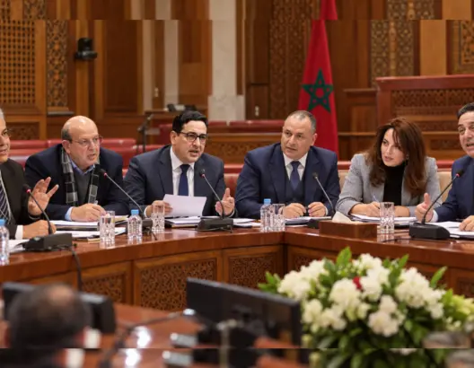 حزب الاستقلال يحصل على ست حقائب وزارية في حكومة المنصوري