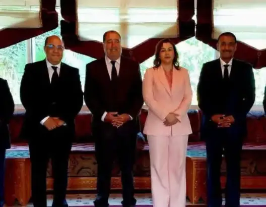 الصحة والتشغيل والصيد البحري.. خمس حقائب الاتحاد الاشتراكي في حكومة المنصوري