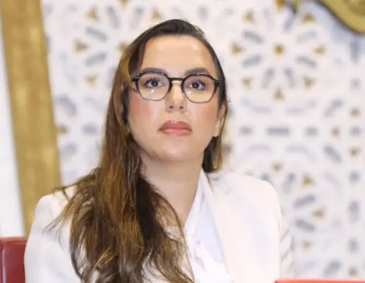 تعيين نجوى كوكوس وزيرة يفتح أبواب البرلمان أمام العلوي المحمدي بآنفا