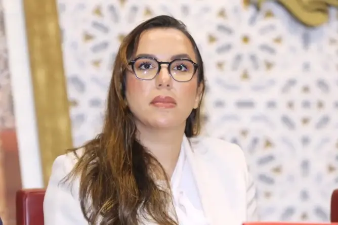 تعيين نجوى كوكوس وزيرة يفتح أبواب البرلمان أمام العلوي المحمدي بآنفا