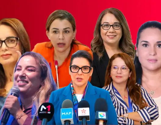 حكومة المنصوري.. توزيع حقائب وزارية وازنة على 6 وجوه نسائية