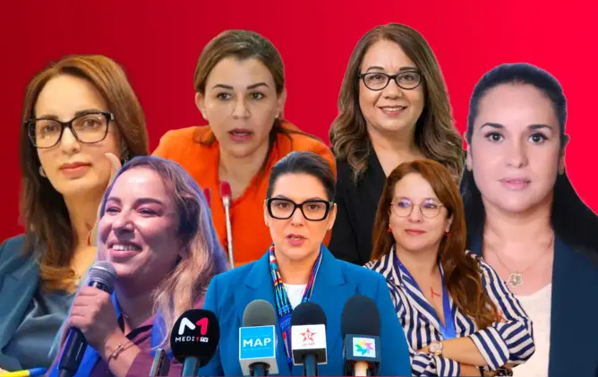 حكومة المنصوري.. توزيع حقائب وزارية وازنة على 6 وجوه نسائية