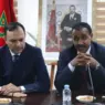 شهيد يتسلم وزارة التشغيل من السكوري ويضع مدونة الشغل وقانون النقابات ضمن التحديات المقبلة