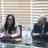 بعد تسلم المهام من السكوري.. بنعبد الله يؤكد الاستفادة من التراكمات السابقة وخيير تعد بمواصلة الإصلاح