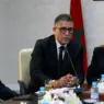 بعد تسلم حقيبة الإدماج الاجتماعي.. حموني يشدد على ضرورة تحقيق نتائج ملموسة لاستعادة ثقة المواطنين