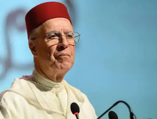 أحمد التوفيق.. أقدم وزير في تاريخ الحكومات المغربية يواصل قيادة وزارة الأوقاف منذ ربع قرن