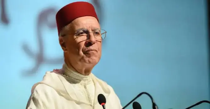 أحمد التوفيق.. أقدم وزير في تاريخ الحكومات المغربية يواصل قيادة وزارة الأوقاف منذ ربع قرن