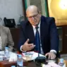 الراشدي يُودّع أطر الوزارة ويدعو لاستكمال الأوراش الكبرى