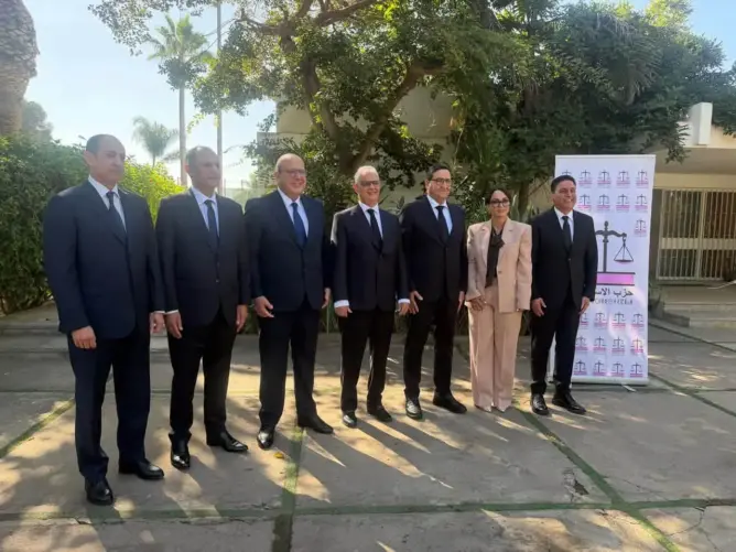حزب الاستقلال في الحكومة الجديدة ثقل التموقع وحجم المسؤولية