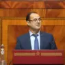 بعد استوزار حموني.. أحمد العبادي رئيسا لفريق التقدم والاشتراكية بمجلس النواب