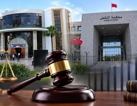 محكمة النقض تُسقط حكما بـ10 سنوات سجنا لمتهم بـ”الاتجار بالبشر” بطنجة بسبب “قصور التعليل”