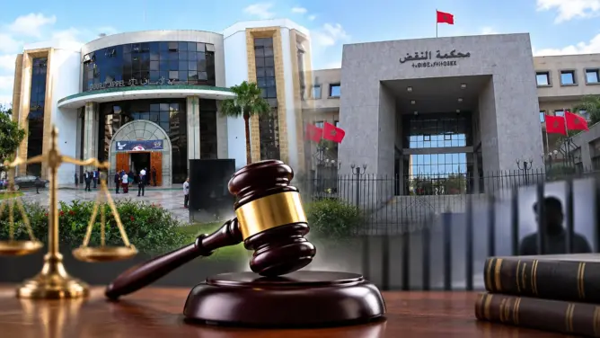محكمة النقض تُسقط حكما بـ10 سنوات سجنا لمتهم بـ”الاتجار بالبشر” بطنجة بسبب “قصور التعليل”