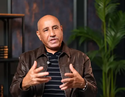 “أنا ابن فلاح وحفيد فلاح”.. خالد حاتيمي من إدارة الشركات إلى امتحان السيادة الغذائية