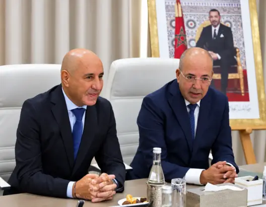 حاتيمي بعد تعيينه وزيرا للفلاحة: السيادة الغذائية ودعم صغار الفلاحين في صلب أولوياتنا
