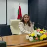 بنعلي تسلم مشعل الانتقال الطاقي لأفيلال وتؤكد: أبوابي وسندي سيظلان مفتوحين