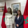 أفيلال تتسلم مهامها على رأس “الطاقة” وتؤكد: لم أت للقطيعة ولن أقصي الكفاءات