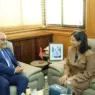 من كتابة الدولة إلى وزارة منتدبة.. المزواري يتسلم قطاع الصيد البحري من الدريوش