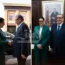 برئاسة الحكومة.. المنصوري تتسلم السلط من أخنوش وتتعهد بمواصلة تنزيل التوجيهات الملكية