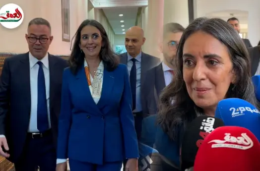 فتاح: لقجع ابن الوزارة لـ30 سنة وله معرفة دقيقة