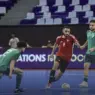 لاعب ليبي: المغرب يقدم دروسا في تنظيم التظاهرات الرياضية وعلى منتقديه مراجعة مواقفهم