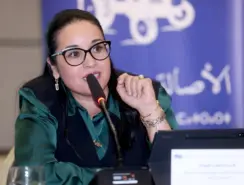 بعد 49 عاما من تعاقب الوزراء وتحول الاختصاصات.. قلوب فيطح أول امرأة تقود “العلاقات مع البرلمان”