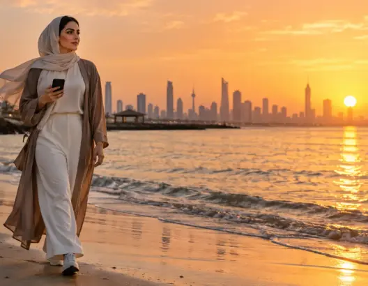 خمسة تطبيقات تحول المشي اليومي إلى مغامرة مليئة بالألغاز والاكتشافات